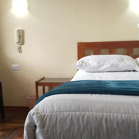 San Blas B&B