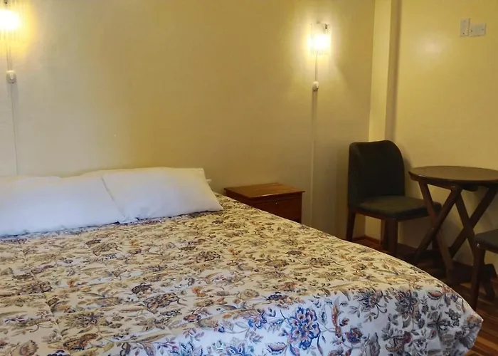 Bed & Breakfast San Blas Cusco
