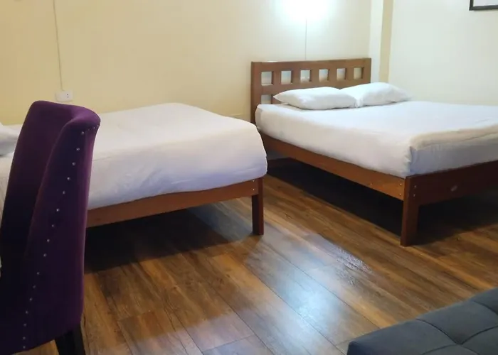 Bed & Breakfast San Blas