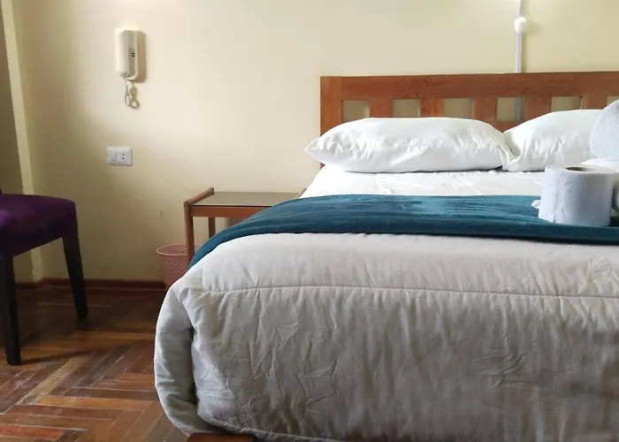San Blas Bed & Breakfast 3*