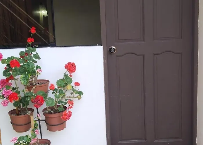 Bed & Breakfast San Blas Cusco