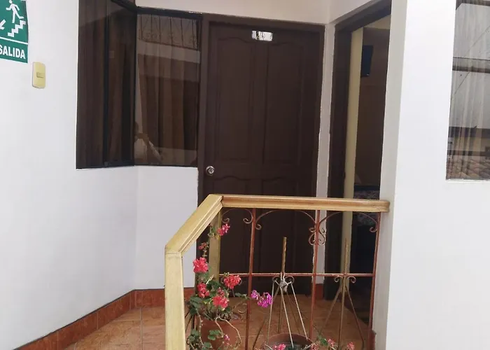 San Blas Bed & Breakfast