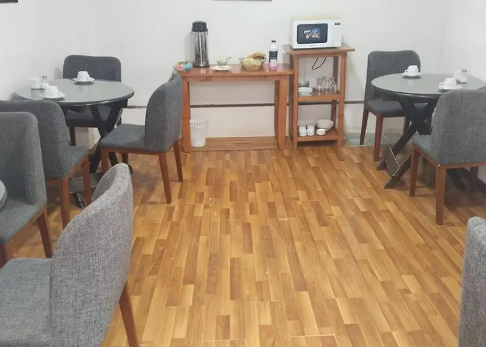 San Blas Bed & Breakfast Cusco