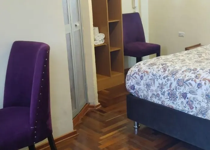 San Blas Bed & Breakfast Cusco